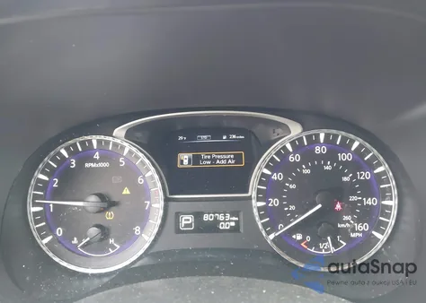 2018 Infiniti Qx60 from USA, damaged, VIN 5N1DL0MM8JC530122